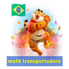 mafd transportadora